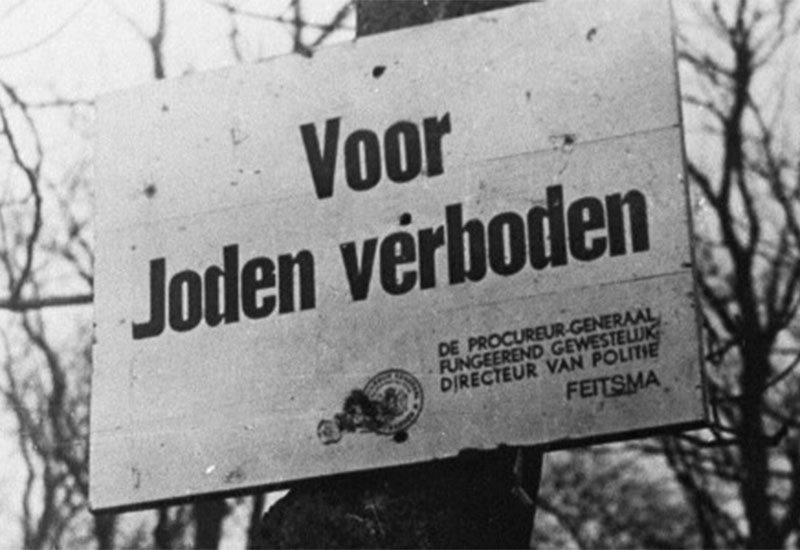 Polscy robotnicy do żydowskiego obozu?