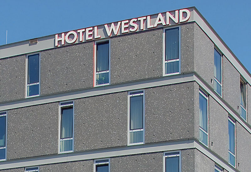 Westland - polska Mekka w Holandii