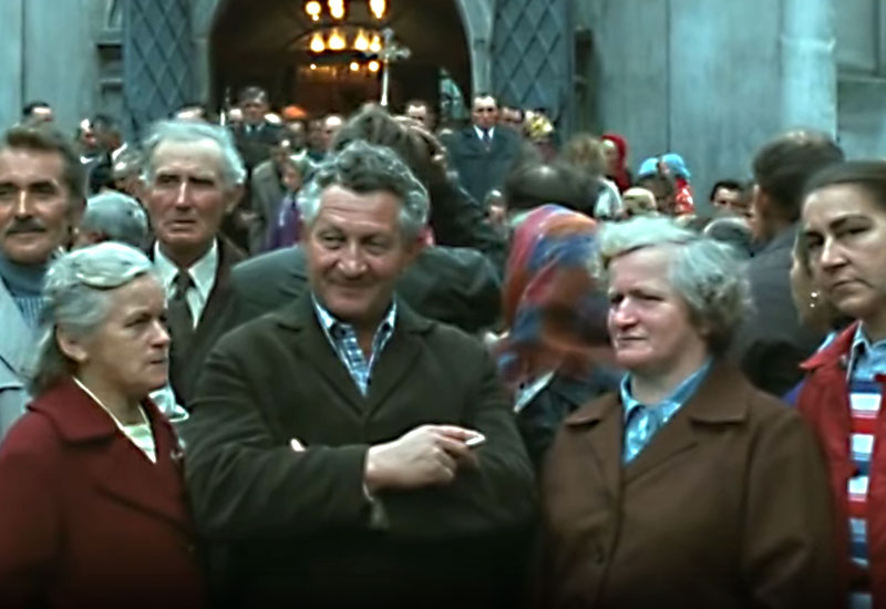 Polska udręka: antysemityzm