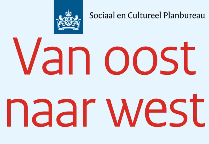 Polskie dzieci w Niderlandach oczami Holendrów