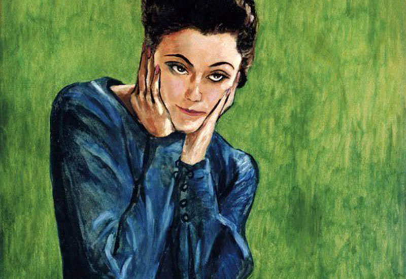 Ponuraki, fataliści, urodzeni pesymiści