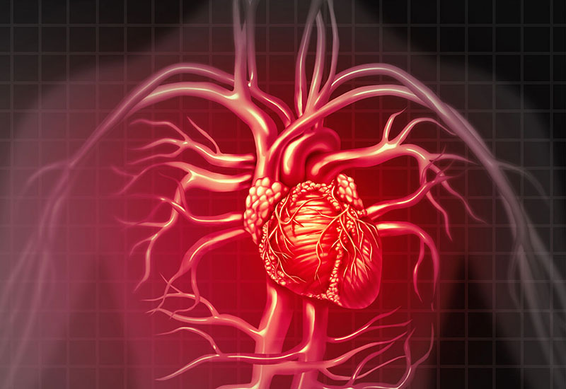 Aby tylko nie zachorować na raka