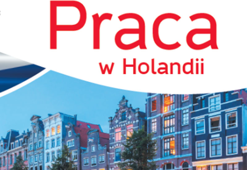 Holenderskie stawki pracowników tymczasowych