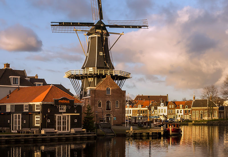 Praca w Holandii czeka na ciebie