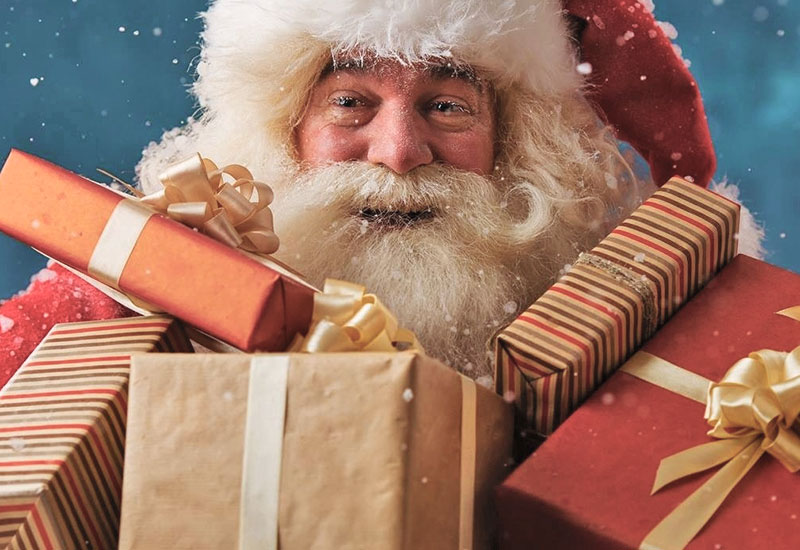 Święty Mikołaj w Holandii to znacznie więcej niż Mikołajki, to Sinterklaas!