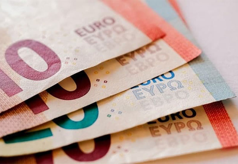 Rekordowe oszczędności na holenderskich kontach