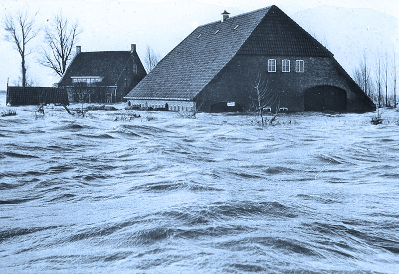 Rekordy depresji, nie tylko w Holandii