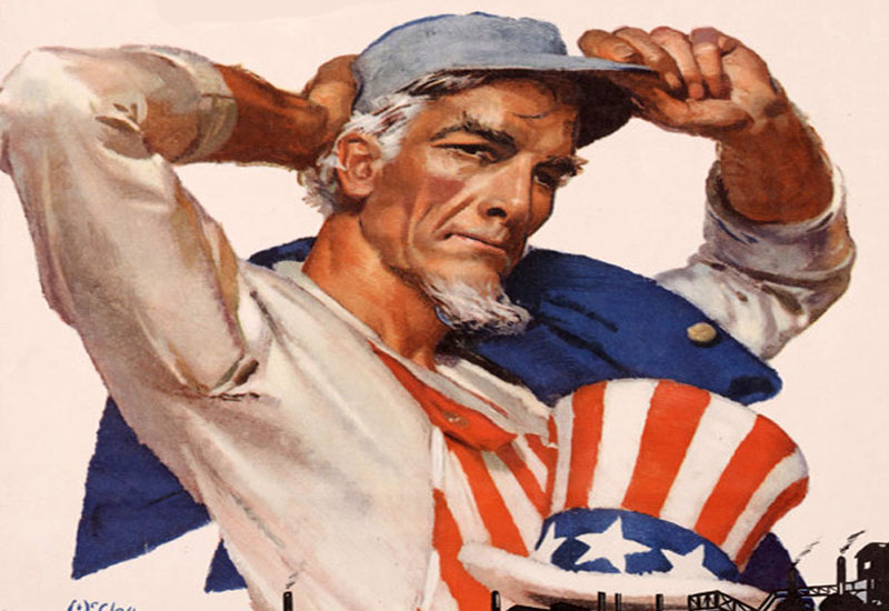 Religia o nazwie Wolność