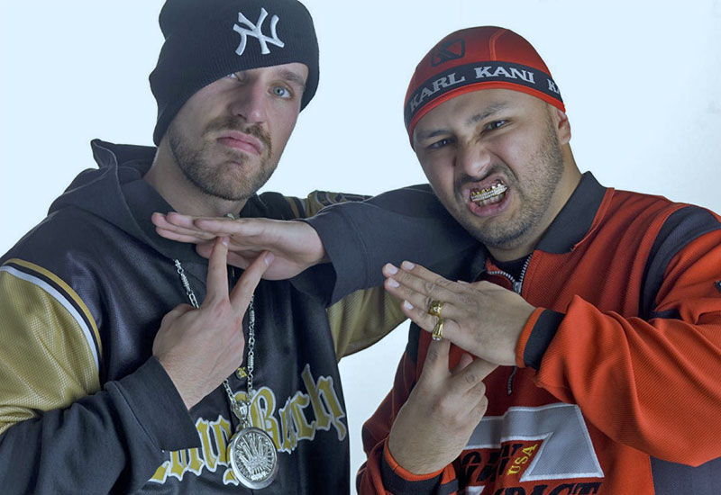 Rola języka i konstrukcje językowe