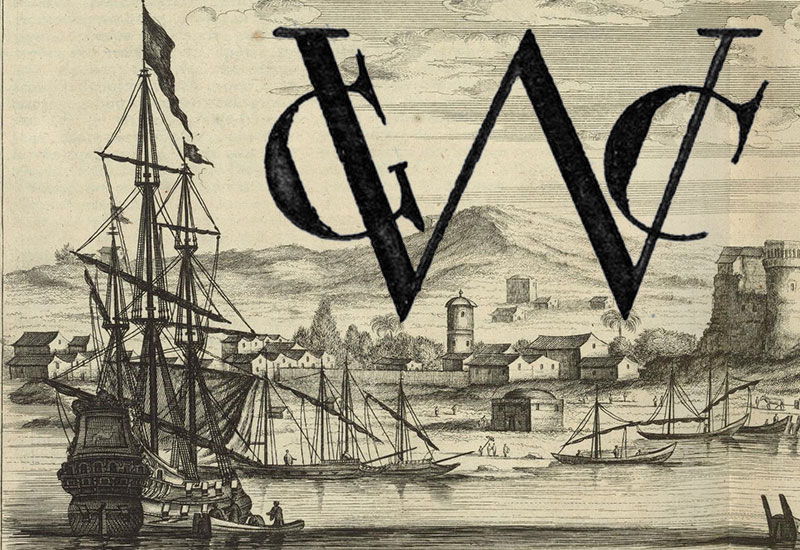 Słodki handel cukrem i niewolnikami