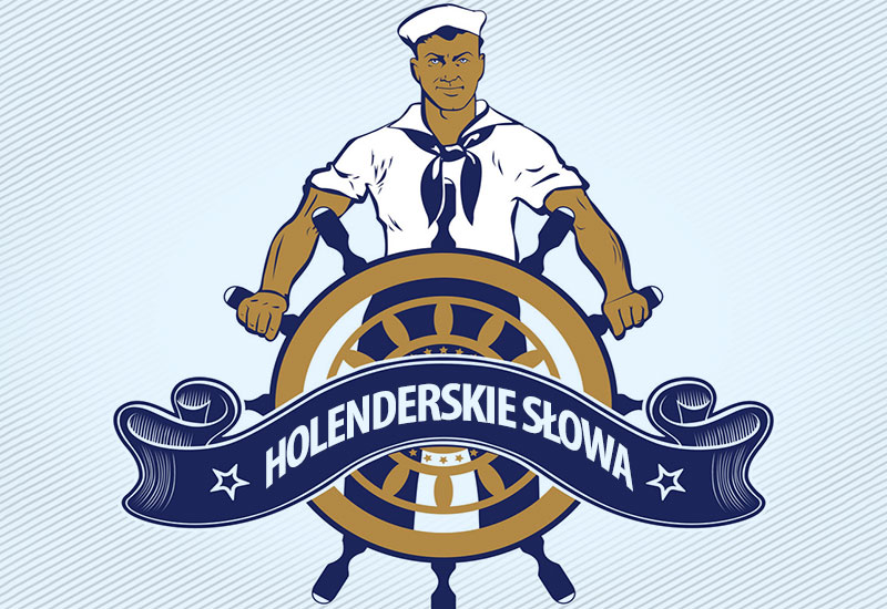 Słowa które Holendrzy dali światu