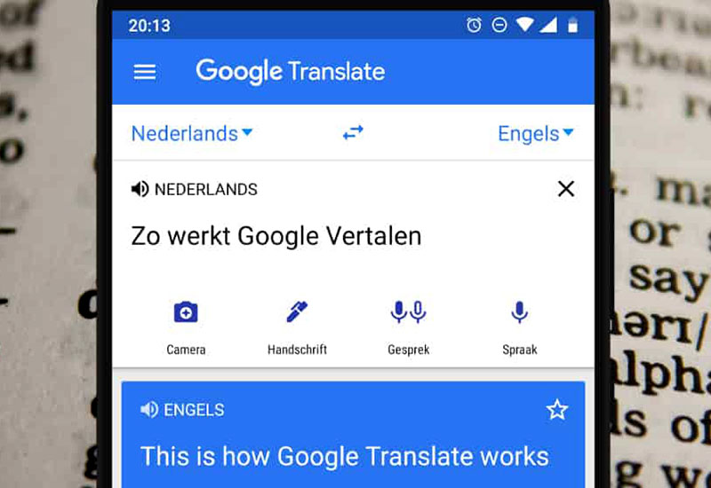 Słowniki polsko-holenderskie online