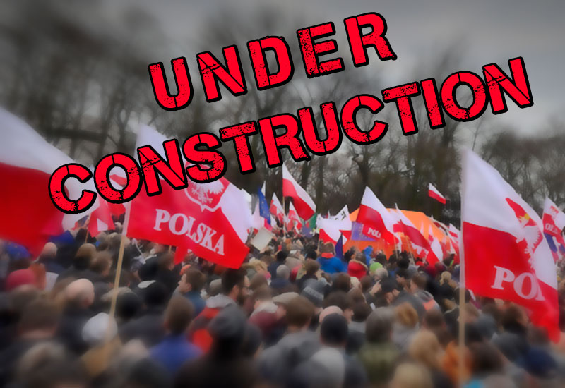 Jak się formuje społeczeństwo