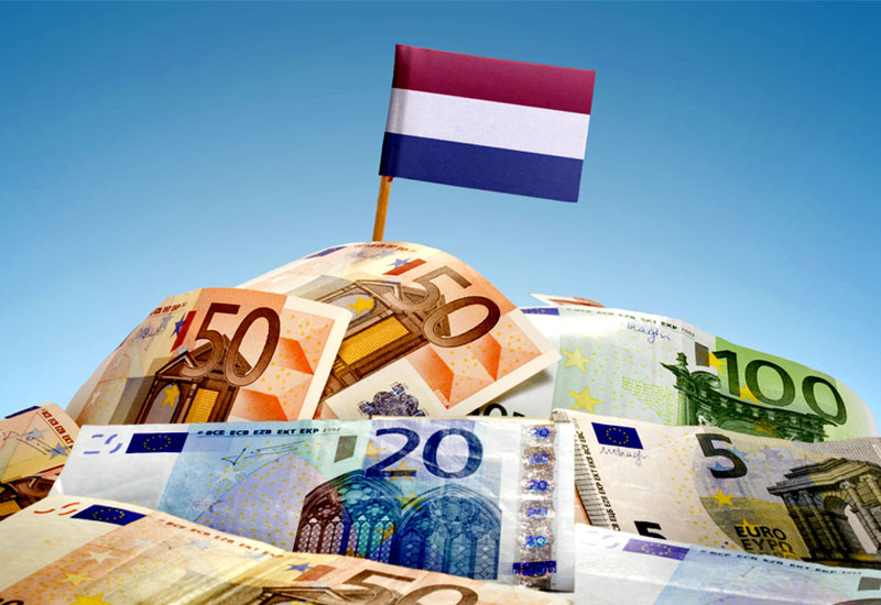 Stan posiadania biednych i bogatych w Europie