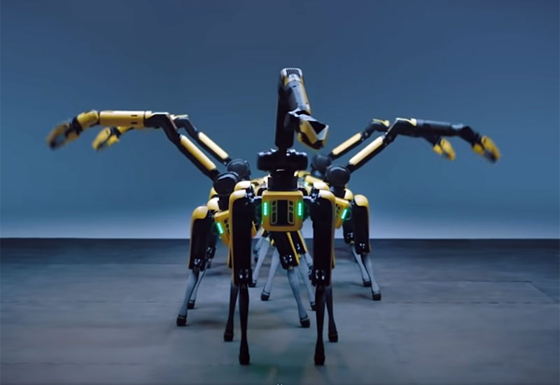 Stan robotyzacji 2022