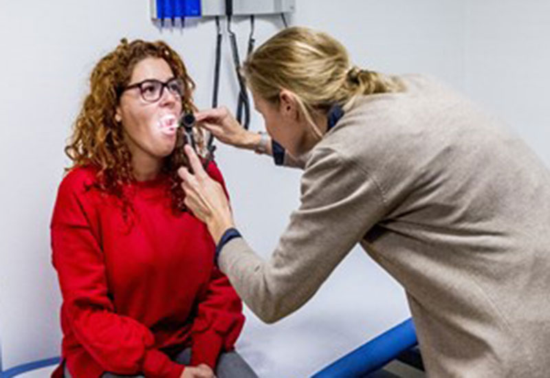 Statystyki holenderskiej służby zdrowia