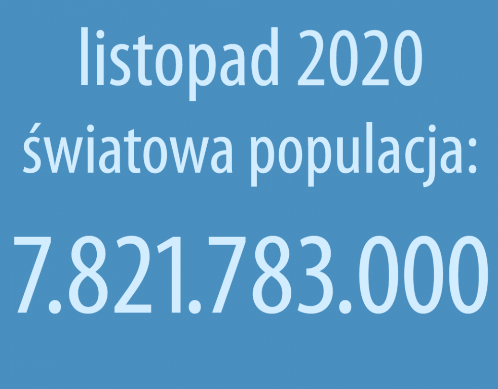 Statystyki Internetu