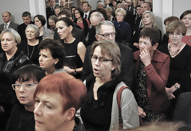 Kim są Polacy w Holandii? Klasyfikacja polskiej mniejszości w Niderlandach