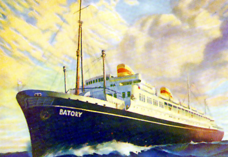 Stulecie morskiej Polski (1920-2020)