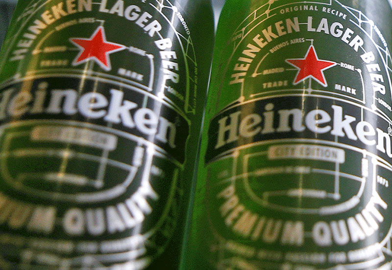 Sukces piwa w zadżumionej Europie