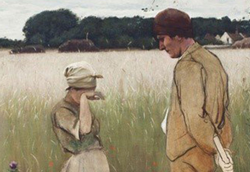 System klasowy w Holandii jest niewidzialny