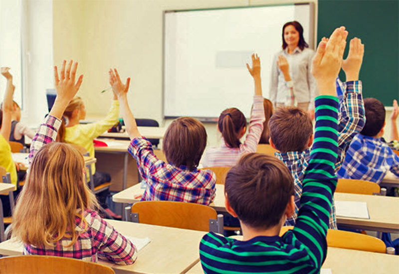 System szkolnictwa w Holandii nie jest dobry dla twoich dzieci