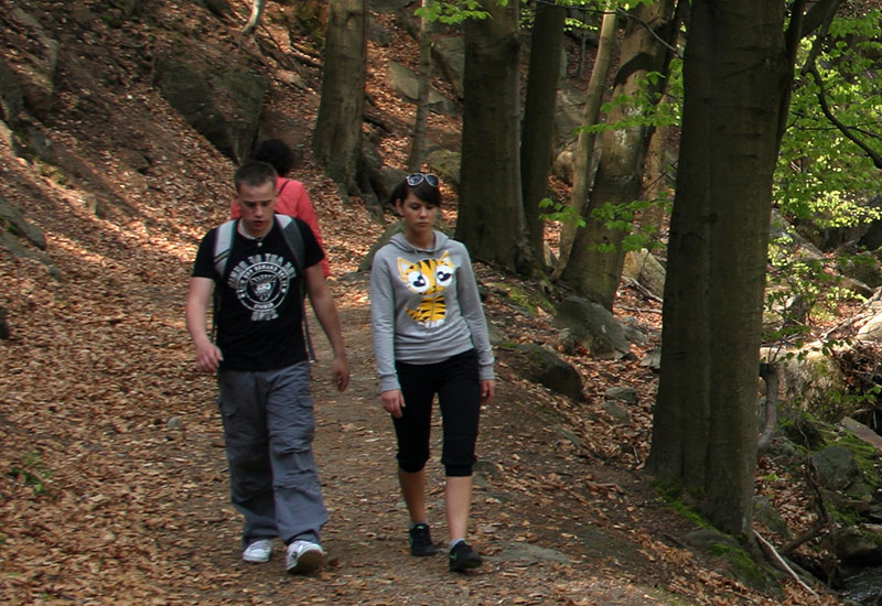 Szczyt wakacyjnych irytacji w Polsce 2011