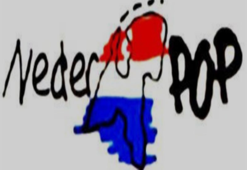 Holandia - Top 40 wszechczasów piosenki holenderskiej