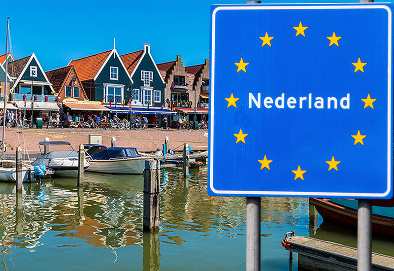 Turystyczne atrakcje Holandii II - lista klejnotów Niderlandów