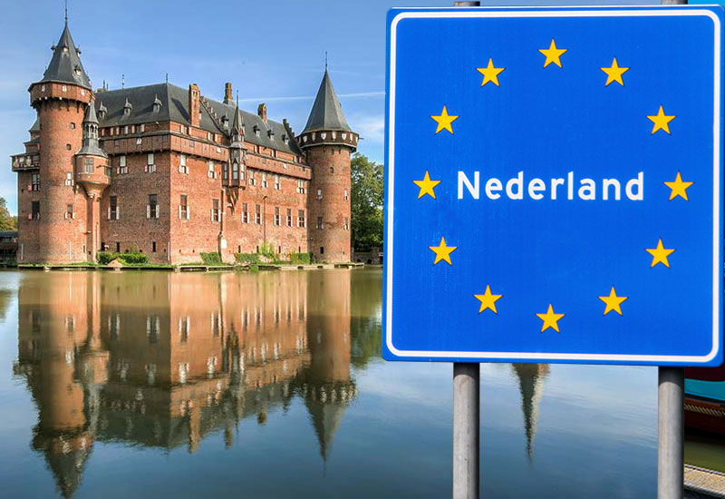 Turystyczne atrakcje Holandii III - lista osobliwości w skrócie