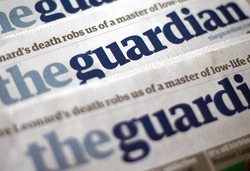 Twitter wyparł Gutenberga