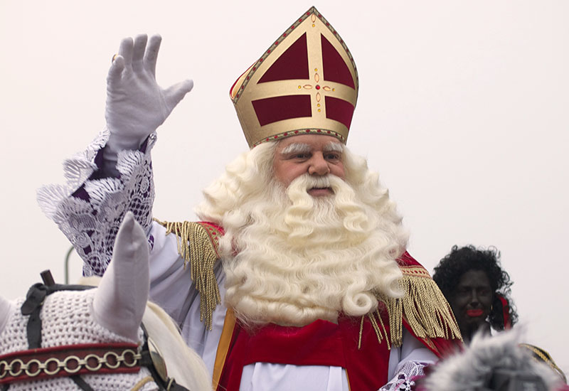 Typowe holenderskie dni świąteczne