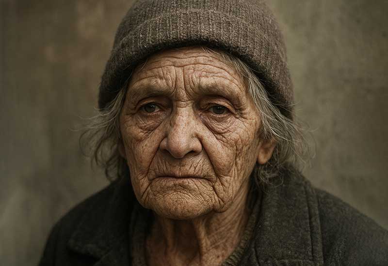 Emerytura w Holandii