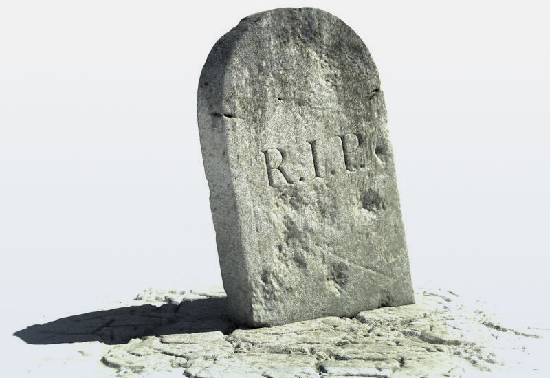 Umrzeć w Holandii - cena pogrzebu