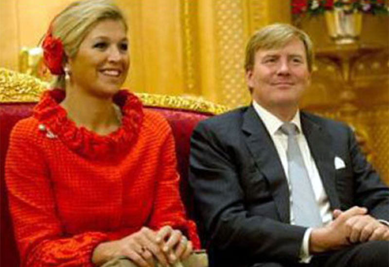 W Holandii nic się nie dzieje