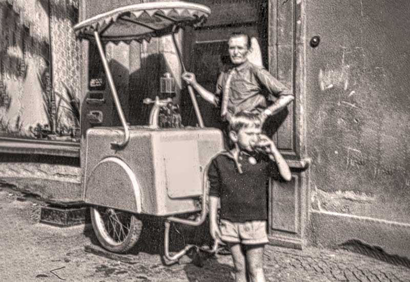 W roku 1965 tak miał wyglądać mój świat 60 lat później