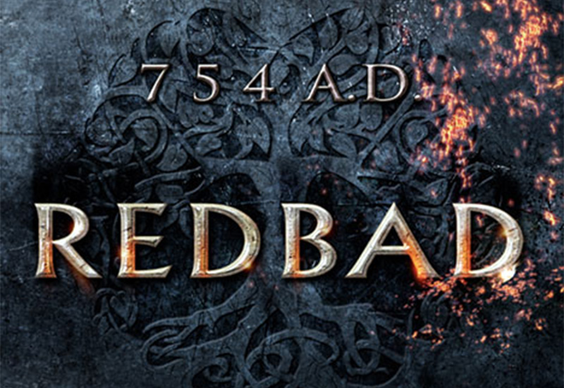 Wielka Fryzja - kolebka Holandii