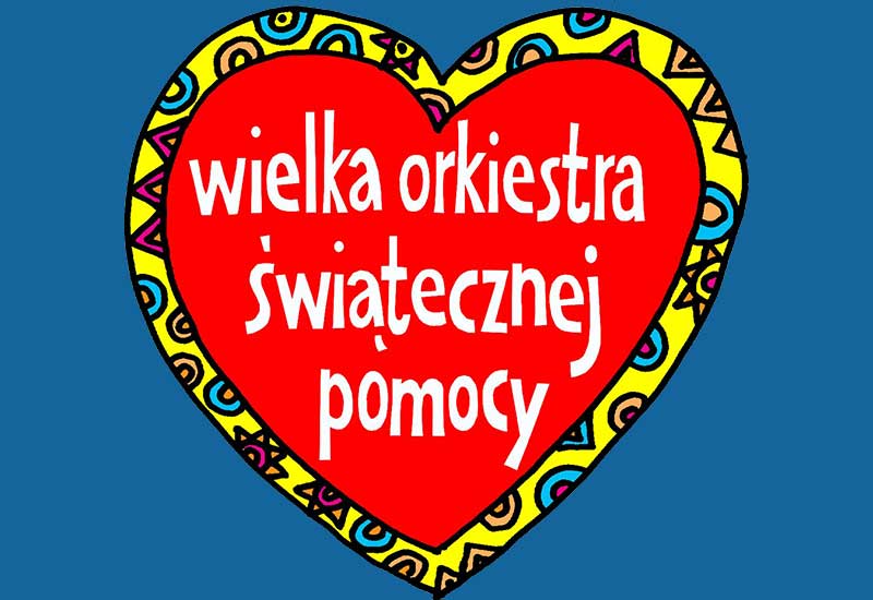 Wielka Orkiestra Świątecznej Pomocy w Holandii
