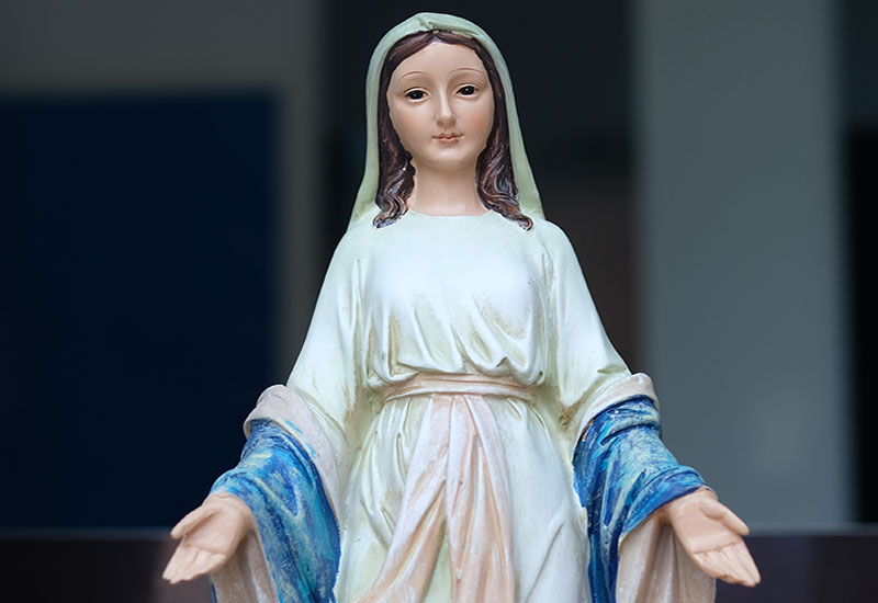 Wierzyć w Boga który nie istnieje