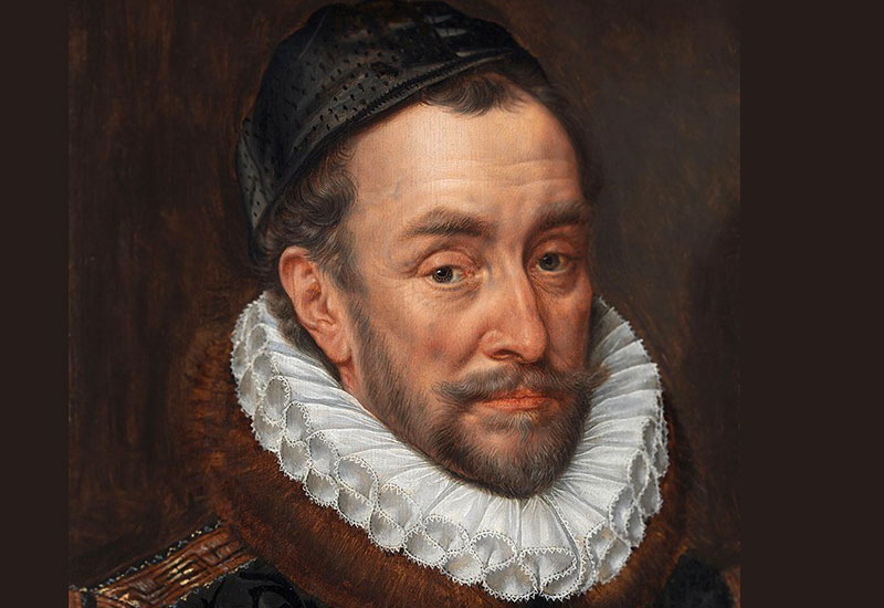 Wilhelm Orański - ojciec narodu holenderskiego