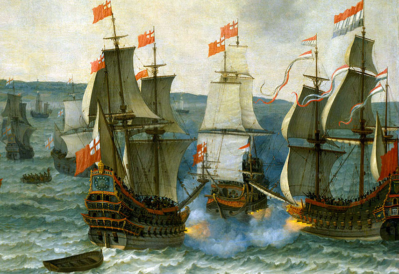 Słynni Holendrzy: Witte de With - Dubel Biały