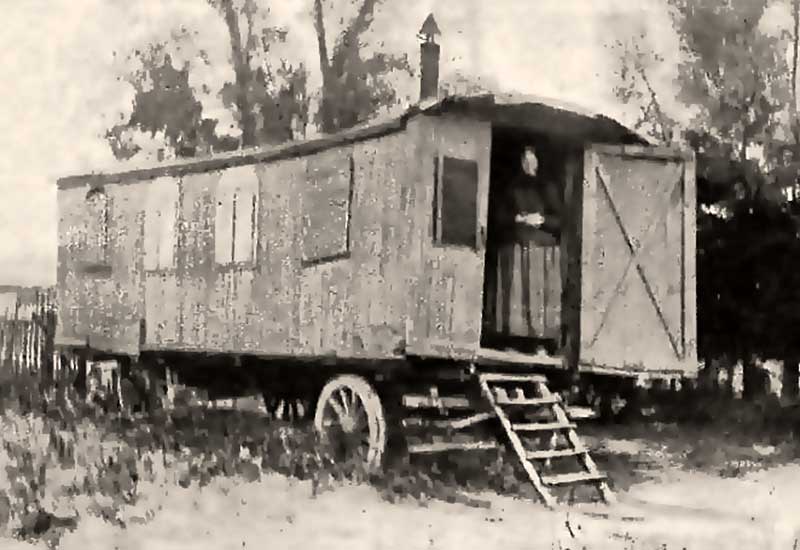 Unia Europejska i wóz Drzymały