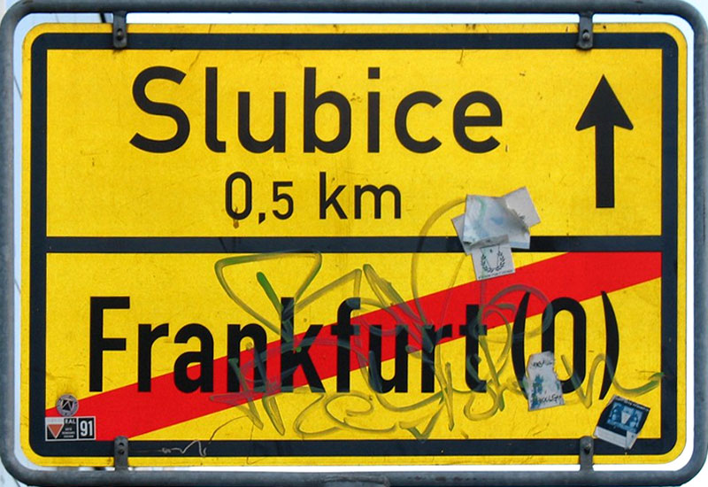 Holandia cię męczy? Wracaj do domu!