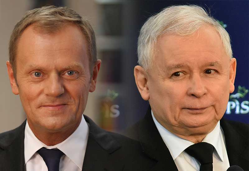 Wybory w Polsce ożywiają tożsamość polskich emigrantów