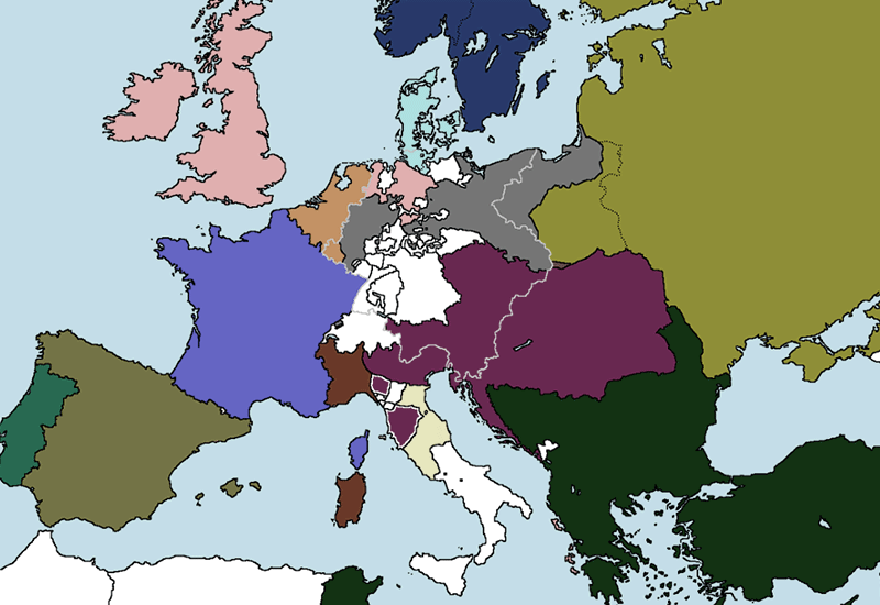 Wynalazek narodowych tradycji