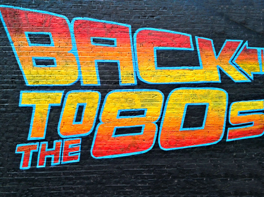 Wyposażenie dobrego domu z lat minionych