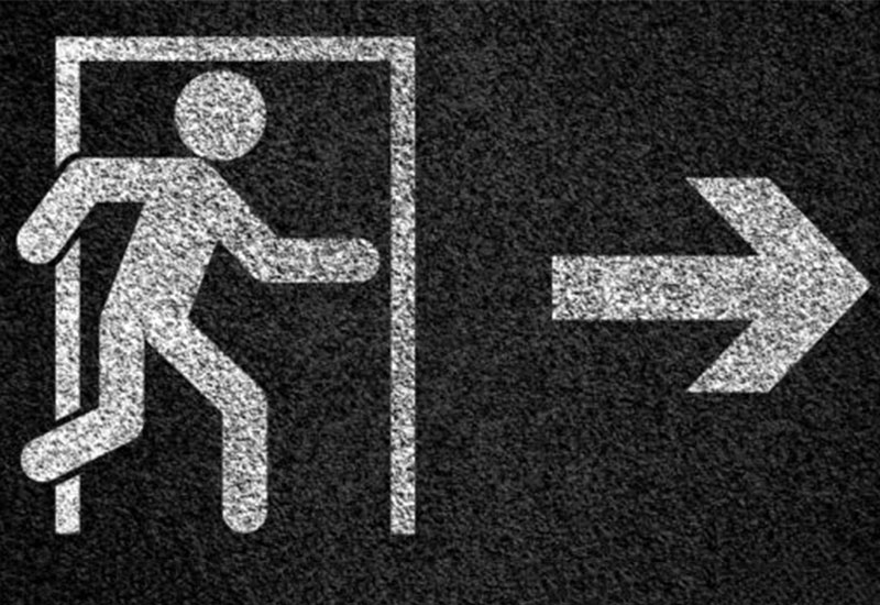 Wypowiedzenie umowy o pracę w Holandii