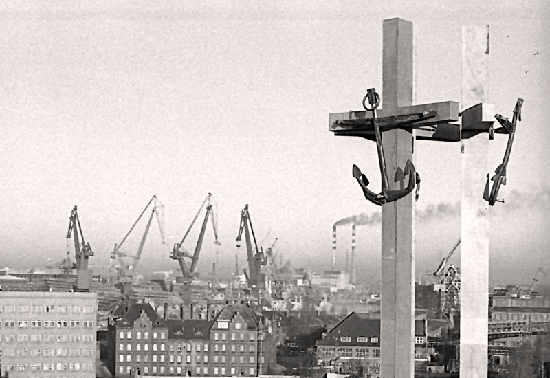 Zaczęło się w Polsce