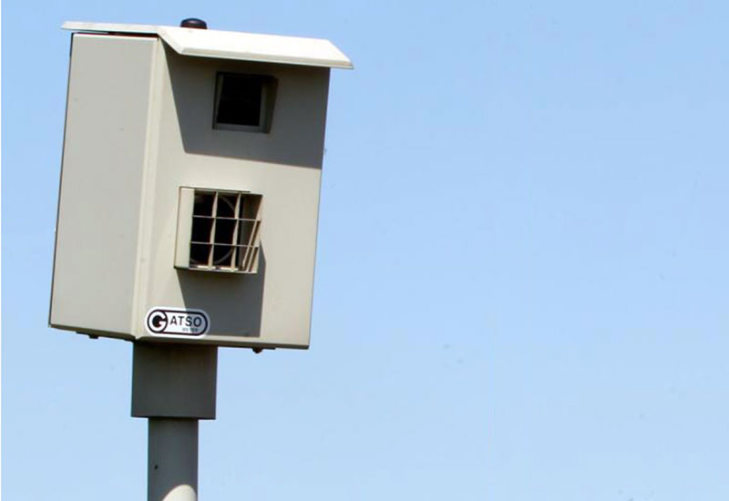 Zagraniczne mandaty coraz częściej trafiają do domu