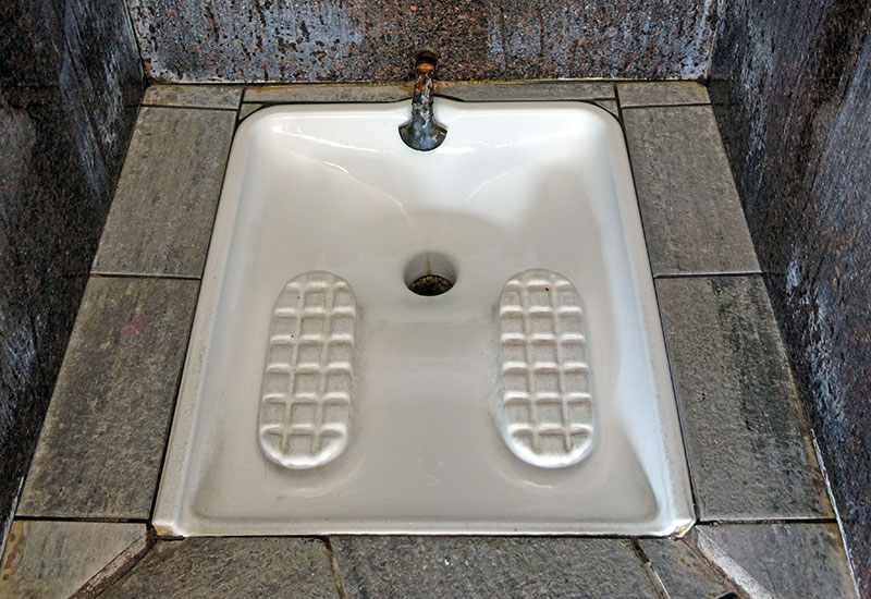 Urlopowe zatwardzenie